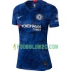 Chelsea Kvinde Hjemmebanesæt 2019/20 Kortærmet